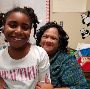 Meet your Posher, Paula